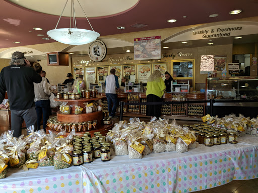 Ham Shop «The HoneyBaked Ham Co.», reviews and photos, 5300 Sunrise Blvd, Fair Oaks, CA 95628, USA