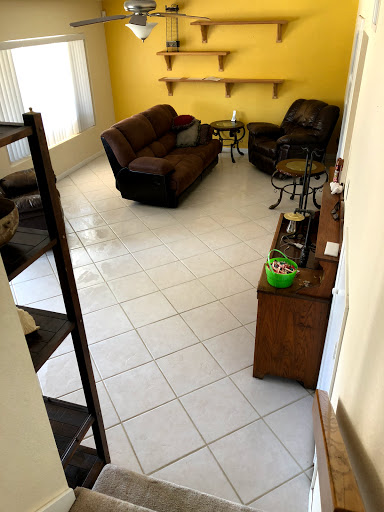 Carpet Cleaning Service «EURO GREEN CLEANING SERVICE Carpet And Tile Cleaning», reviews and photos, 2150 W Meadow Dr, Phoenix, AZ 85023, USA