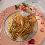 Photo n°6 de l'avis de Carlo.a fait le 14/11/2020 à 17:49 sur le  Le 4 Forchette à Rome