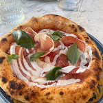 Photo n°2 de l'avis de Lena. fait le 23/05/2023 à 20:24 sur le  Amalfi Pizza & Gin Cagliari à Cagliari