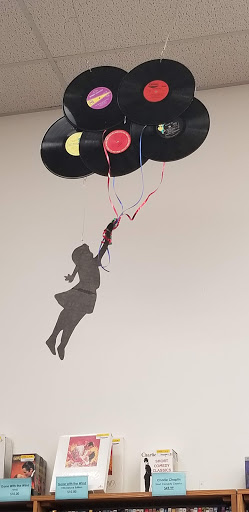 Book Store «Half Price Books», reviews and photos, 6339 E Southern Ave, Mesa, AZ 85206, USA