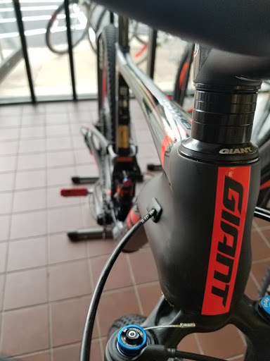 Bicycle Store «Pioneer Cycle», reviews and photos, 12741 Central Ave NE, Blaine, MN 55434, USA