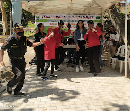 TAMAN WISATA BEDENGAN photo