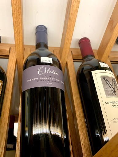 Bern's Fine Wines & Spirits