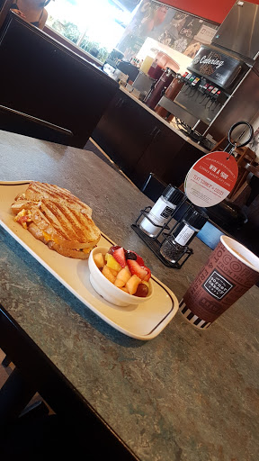 Cafe «Corner Bakery Cafe», reviews and photos, 17575 Harvard Ave # A, Irvine, CA 92614, USA