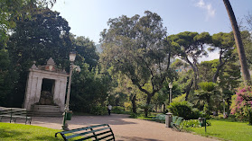Villa Comunale di Salerno