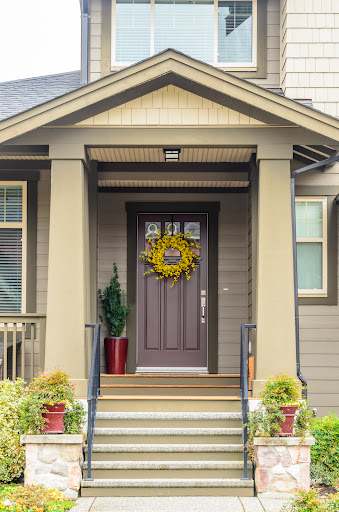 Painter «CertaPro Painters of Plainfield, IL», reviews and photos, 24043 Oak St #103, Plainfield, IL 60544, USA