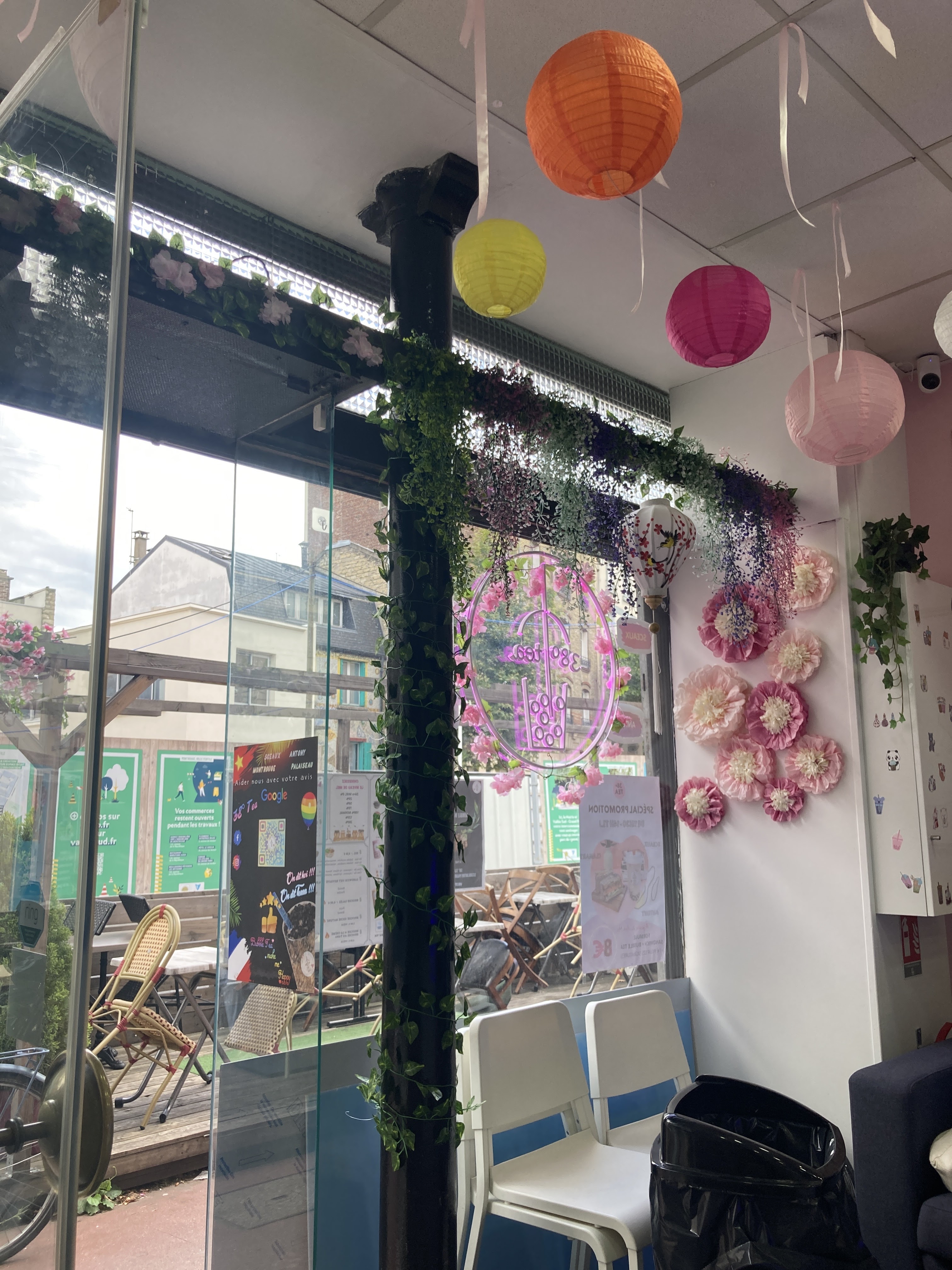 Photo n° 2 de l'avis de Carole.i fait le 06/08/2023 à 14:11