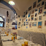 Photo n°10 de l'avis de Desire.c fait le 21/04/2024 à 14:23 sur le  Carmelina - Brescia à Brescia