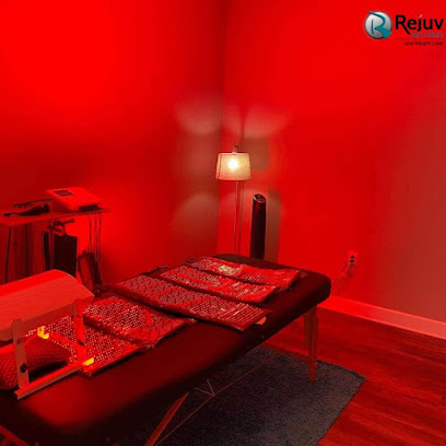 Rejuv Medical clinic