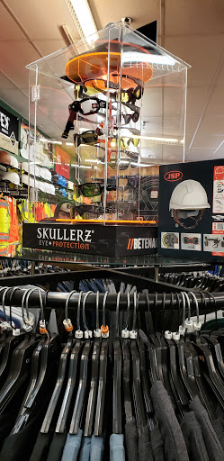Work Clothes Store «Whistle Workwear», reviews and photos, 15240 Aurora Ave N, Shoreline, WA 98133, USA
