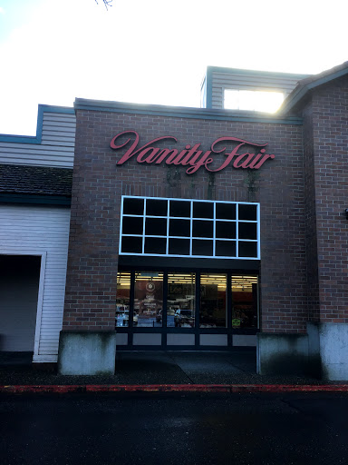 Outlet Store «VF Outlet», reviews and photos, 521 S Fork Ave SW, North Bend, WA 98045, USA