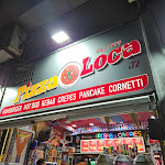 Photo n°1 de l'avis de NEOSALIX. fait le 28/08/2023 à 17:20 sur le  Pizza Loca à Naples