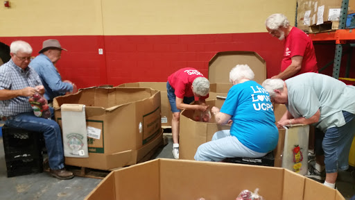 Non-Profit Organization «Harvesters - The Community Food Network», reviews and photos