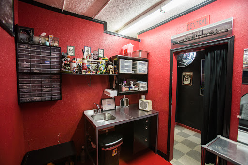 Explore we the people tattoo ideas, creative tattoo ideas in Seattle, available at Absolute Ink