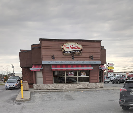 Coffee Shop «Tim Hortons», reviews and photos, 779 Main St, Presque Isle, ME 04769, USA