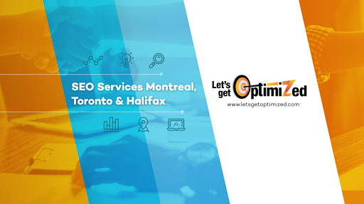 Let's Get Optimized - SEO Company Montreal