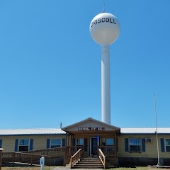 City of Driscoll