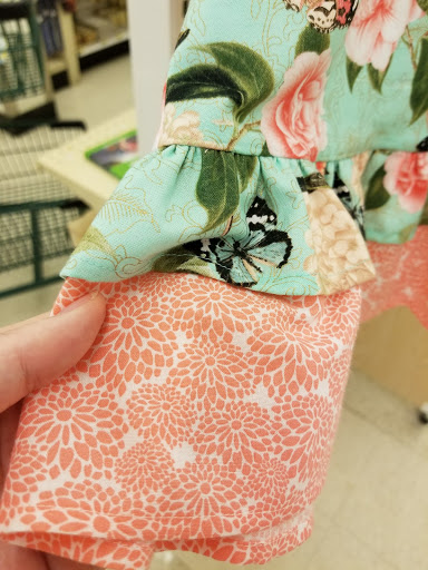 Fabric Store «Jo-Ann Fabrics and Crafts», reviews and photos, 736 Vestal Pkwy E, Vestal, NY 13850, USA