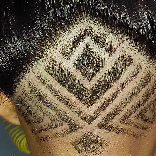 Barber Shop «All Star Barber Shop», reviews and photos, 11229 E Colonial Dr, Orlando, FL 32817, USA