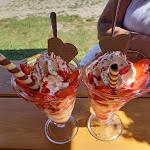 Photo n°1 de l'avis de Anni.r fait le 28/05/2023 à 18:14 sur le  Strand Restaurant „Zur Kogge“ à Meuselwitz