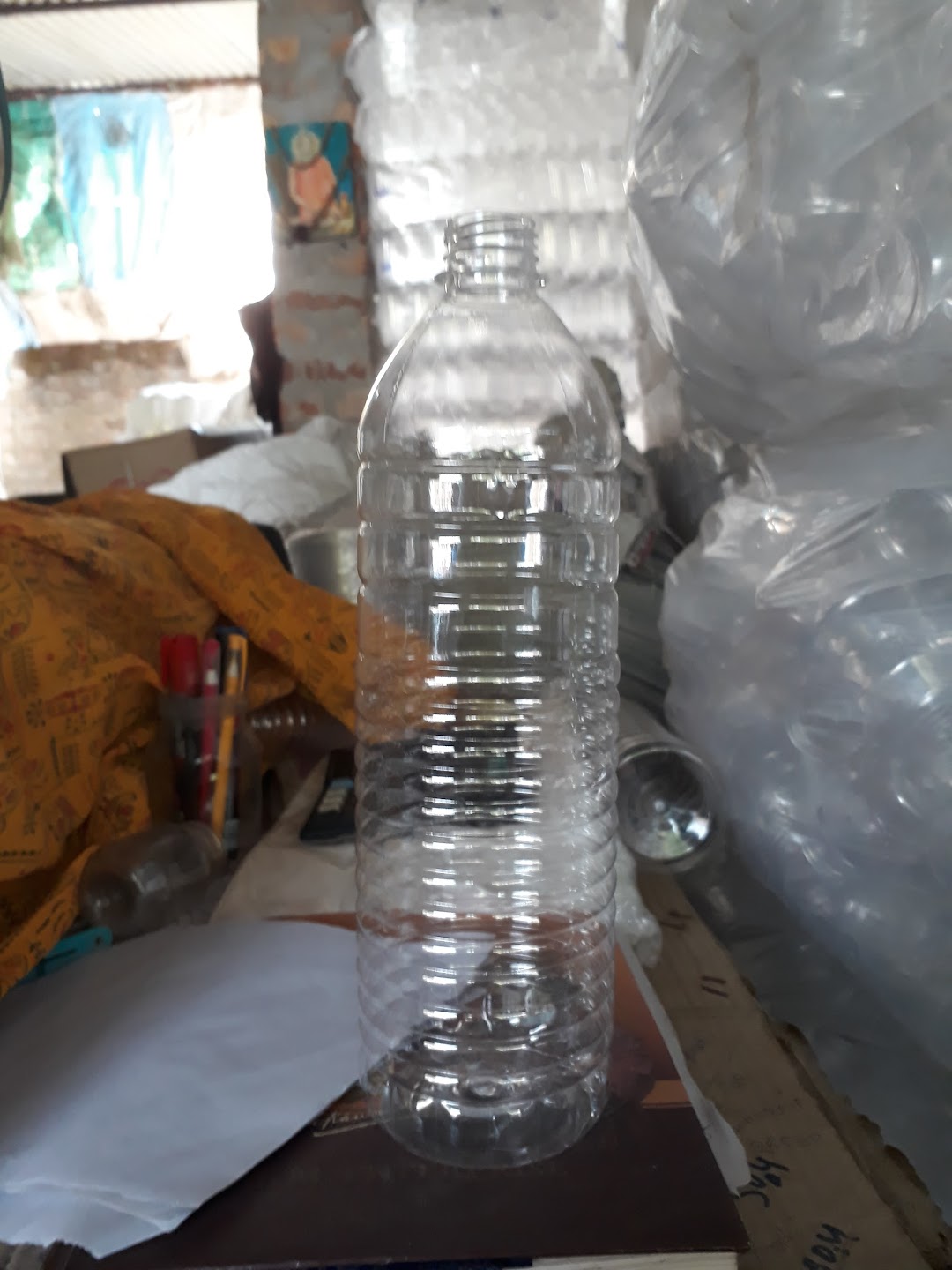 M.M. Enterprise- Plastic Pet Bottle Supplier in Kolkata