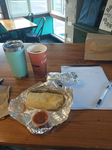 Brothers Burritos image