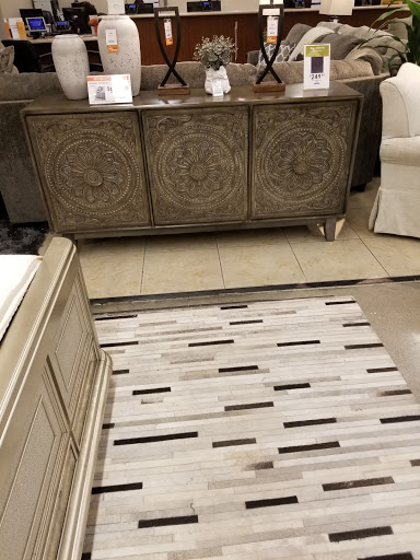 Furniture Store «Ashley HomeStore», reviews and photos, 7410 Carson Blvd, Long Beach, CA 90808, USA