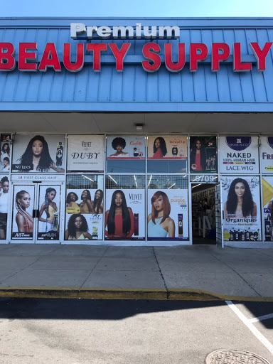 Cosmetics Store «Premium Beauty Supply», reviews and photos, 6709 Annapolis Rd, Hyattsville, MD 20784, USA