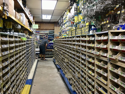 Hardware Store «McDonald Hardware», reviews and photos, 245 SW 24th St, Fort Lauderdale, FL 33315, USA