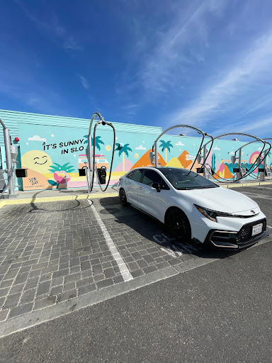 Sun Day Carwash en San Luis Obispo