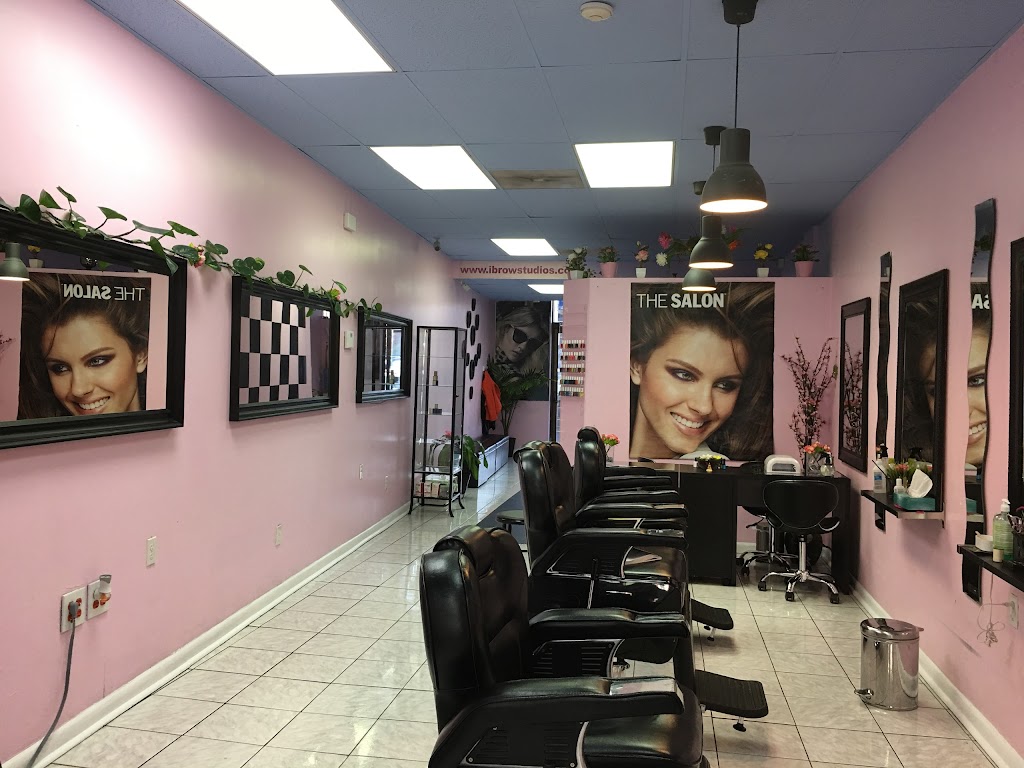 iBrow Studios 06854