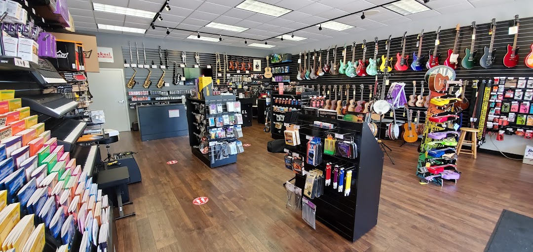 Pecknel Music Company