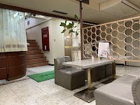 喫茶ステーション