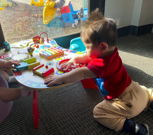 Day Care Center «Not Just Another Daycare», reviews and photos, 13229 Jones Rd, Houston, TX 77070, USA