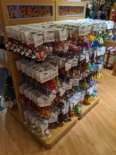 Shopping Mall «Block 37», reviews and photos, 108 N State St, Chicago, IL 60602, USA