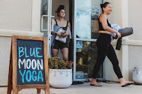 Blue Moon Yoga - Photo 3 - Car repair in Fresno, CA, Fresno