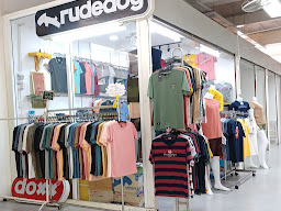 rudedog ไมอามี่