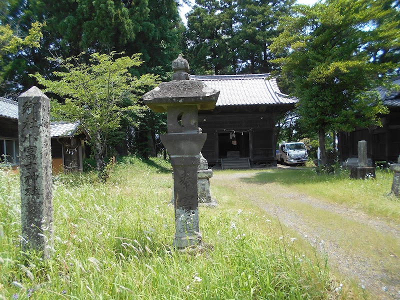 小富士神社