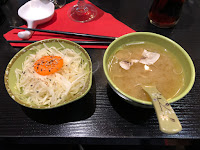 Soupe du Restaurant japonais Yoki à Paris - n°1