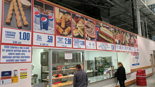 Warehouse store «Costco Wholesale», reviews and photos, 335 Westfall Rd, Rochester, NY 14620, USA