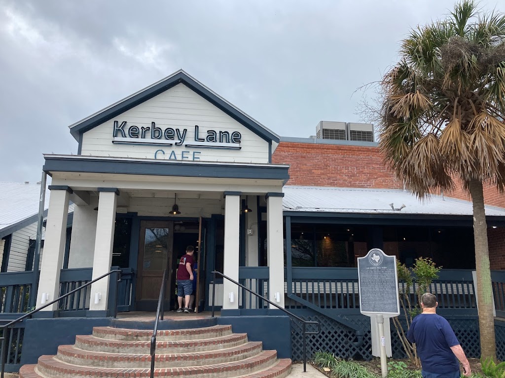Kerbey Lane Cafe 78666