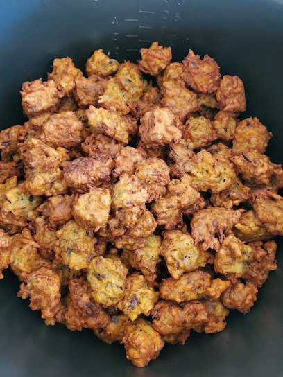 Swad Anusar - Punjabi Vegetarian Tiffin Service