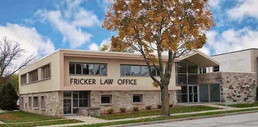 Estate Planning Attorney «Fricker Law Office», reviews and photos
