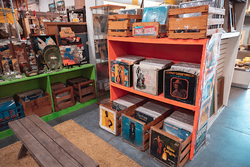 Consignment Shop «Consignment Classics», reviews and photos, 3602 Kurtz St, San Diego, CA 92110, USA