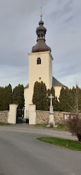 Kostel svatého Urbana