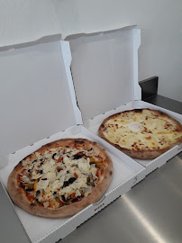 Pizza du Pizzas à emporter Pizzeria Da Marina à Angoulême - n°16