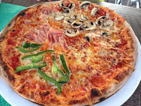 Pizza du Pizzeria La Piazzetta à Huningue - n°11