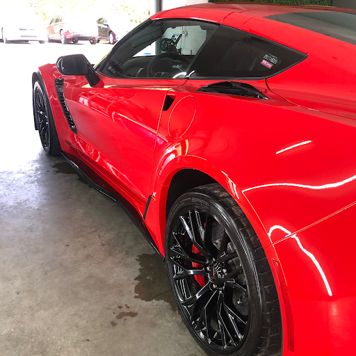 Aftershine Auto Spa en Holly Hill
