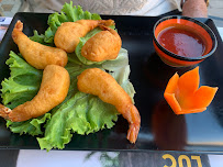 Plats et boissons du Restaurant vietnamien L'Orchidée à Frontignan - n°7